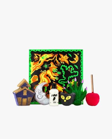  LUSH - Bộ quà tặng Season Of The Witch 
