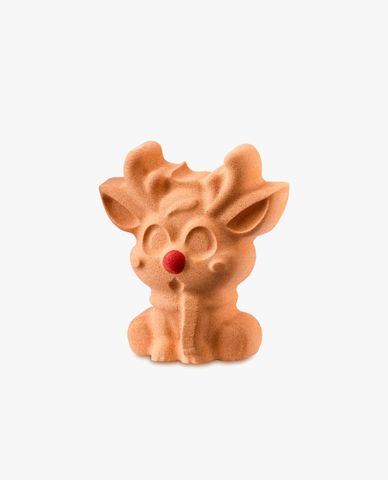  LUSH - Bom tắm Reindeer 