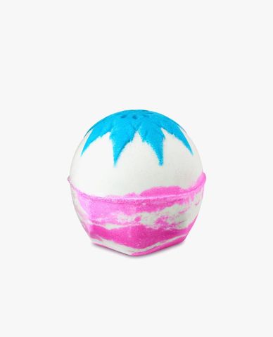  LUSH - Bom tắm Snow Fairy 