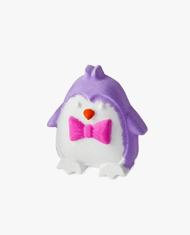  LUSH - Bom tắm The Christmas Penguin 