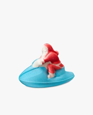  LUSH - Bom tắm Jet Ski 