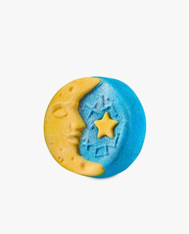  LUSH - Viên tạo bọt Christmas Eve 