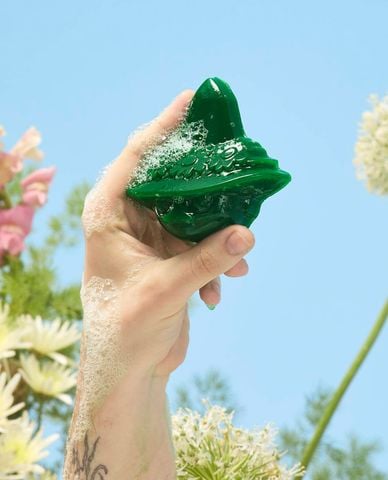  LUSH - Sữa tắm dạng thạch Snufkin 