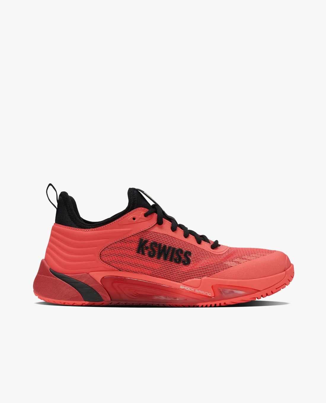 K-SWISS - Giày tennis nam Hypercourt Pinnacle