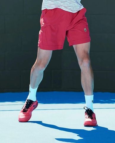  K-SWISS - Giày tennis nam Hypercourt Pinnacle 