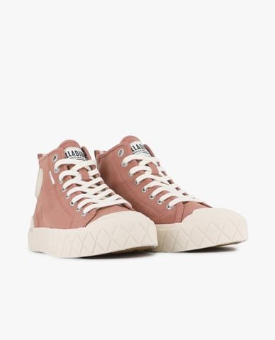  PALLADIUM - Giày sneakers unisex cổ cao Ace Chukka Organic 