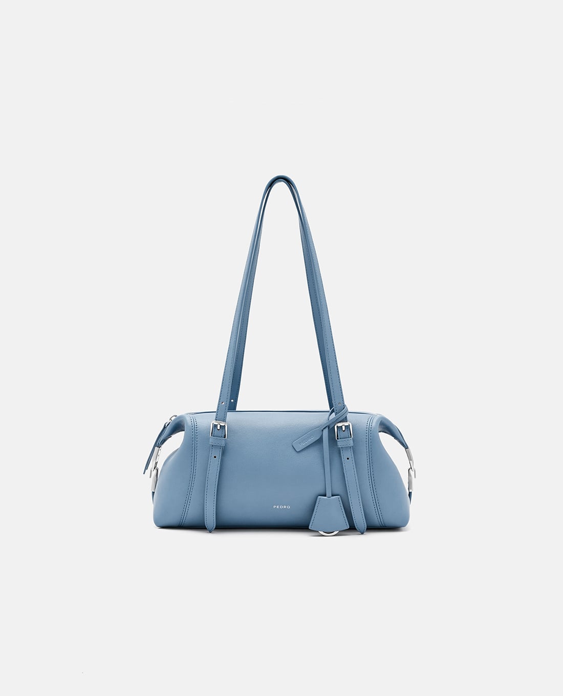 PEDRO - Túi đeo vai nữ hình thang Hitch Bowling