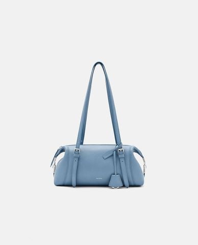  PEDRO - Túi đeo vai nữ hình thang Hitch Bowling 