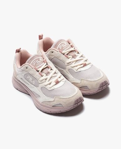  FILA - Giày sneakers unisex cổ thấp Rayflide V2 