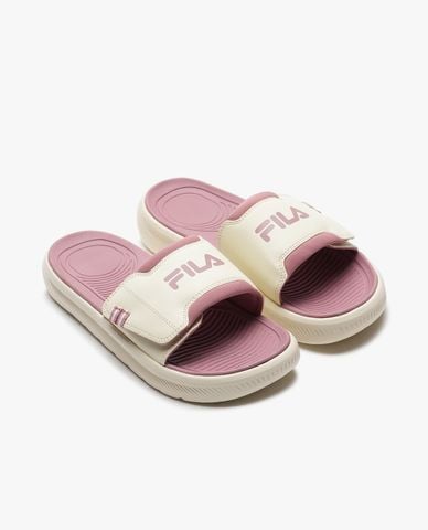  FILA - Dép unisex quai ngang Drifter Ease 