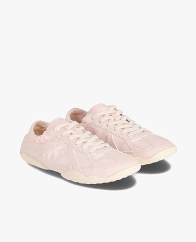  FILA - Giày sneakers nữ cổ thấp Glio 