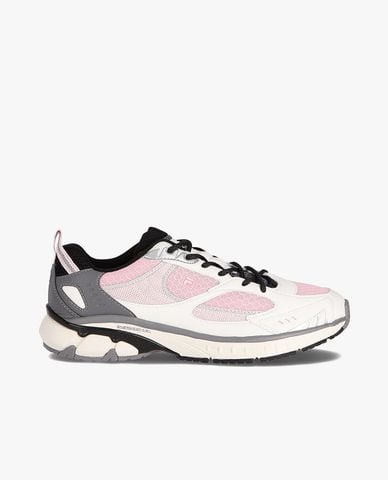  FILA - Giày sneakers unisex cổ thấp Pronto V3 