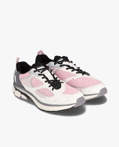  FILA - Giày sneakers unisex cổ thấp Pronto V3 