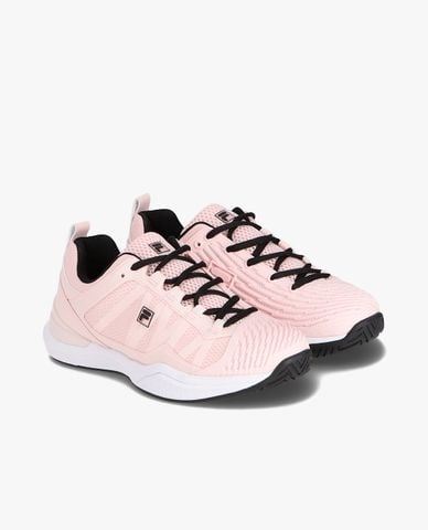 FILA - Giày tennis unisex Speedserve T9 2.0 