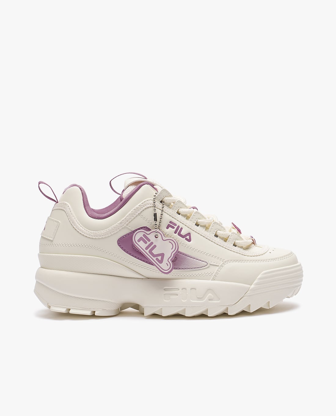 FILA - Giày sneakers unisex cổ thấp Disruptor 2 Dawn