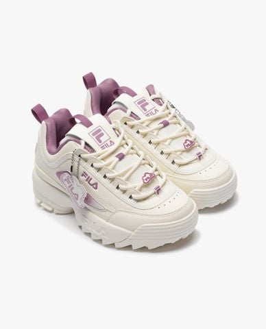  FILA - Giày sneakers unisex cổ thấp Disruptor 2 Dawn 