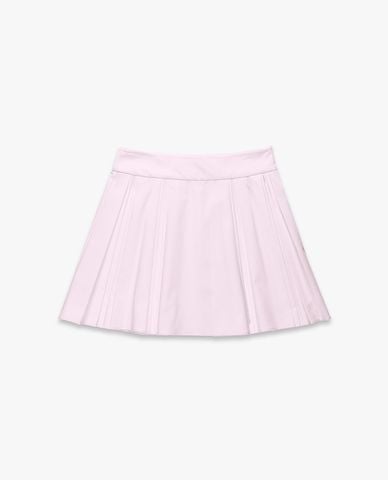  FILA - Chân váy thể thao mini xếp li Origin 