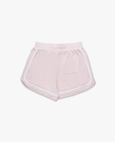  FILA - Quần short thể thao nữ ống rộng Origin 