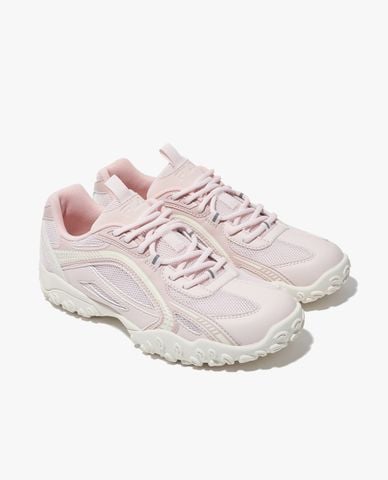  FILA - Giày sneakers unisex cổ thấp Echappe MS 