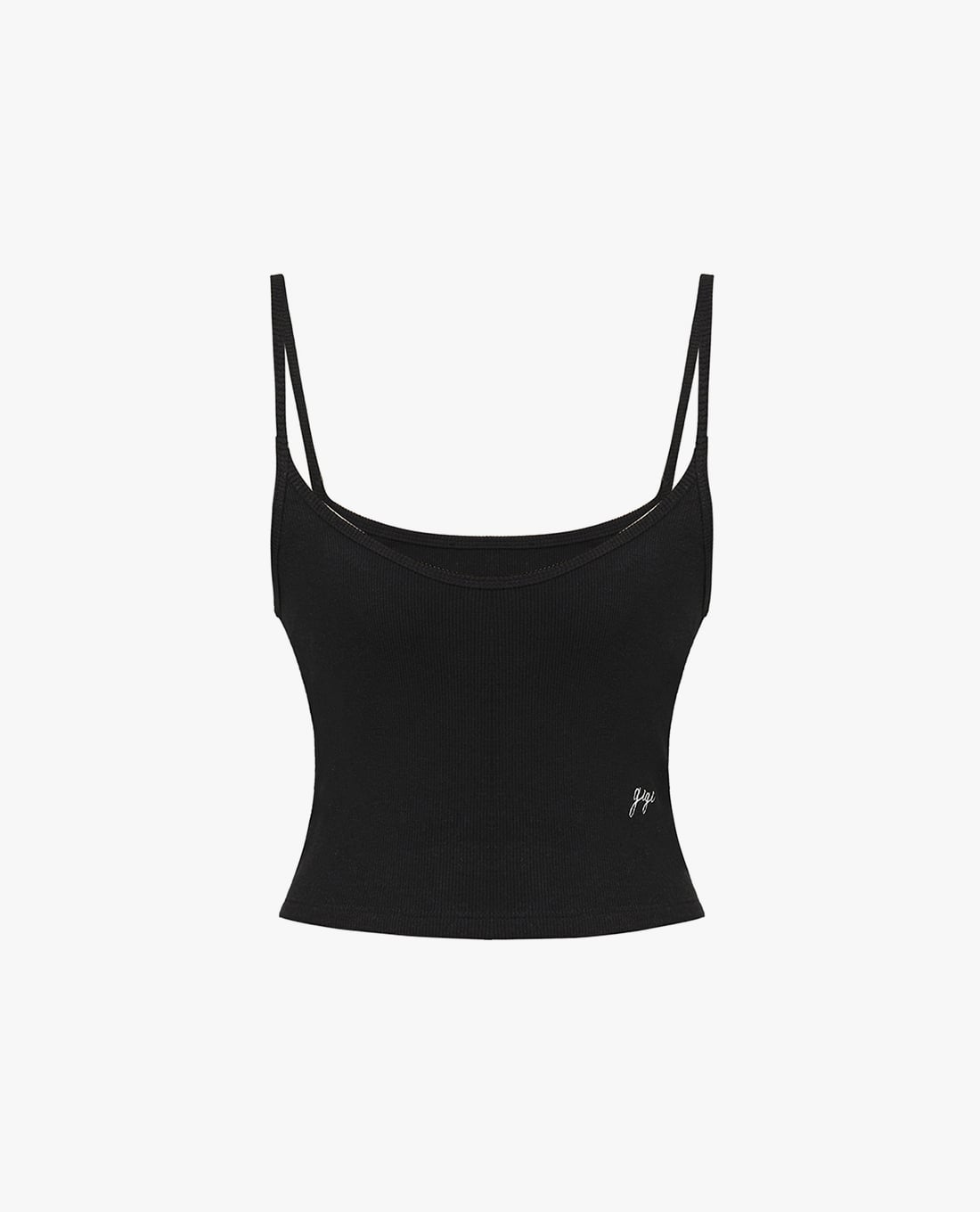 GIGI - Áo hai dây nữ phom croptop trẻ trung