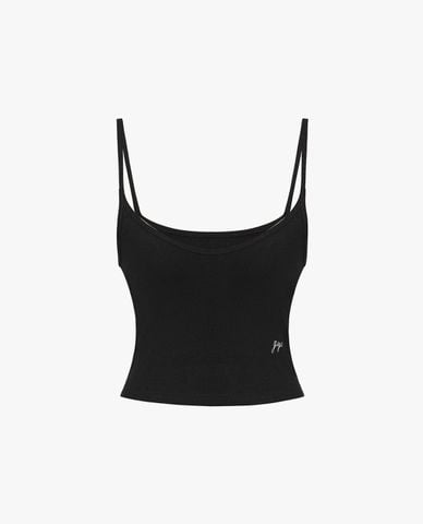  GIGI - Áo hai dây nữ phom croptop trẻ trung 