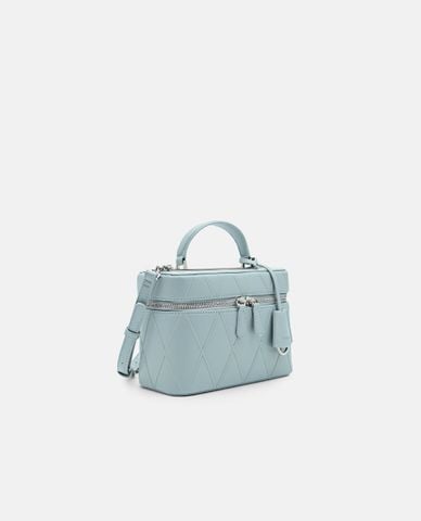  PEDRO - Túi đeo vai nữ dạng hộp Ari 