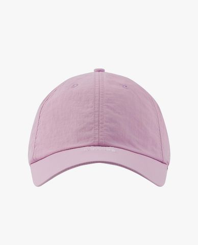  K-SWISS - Nón bóng chày unisex thêu logo 