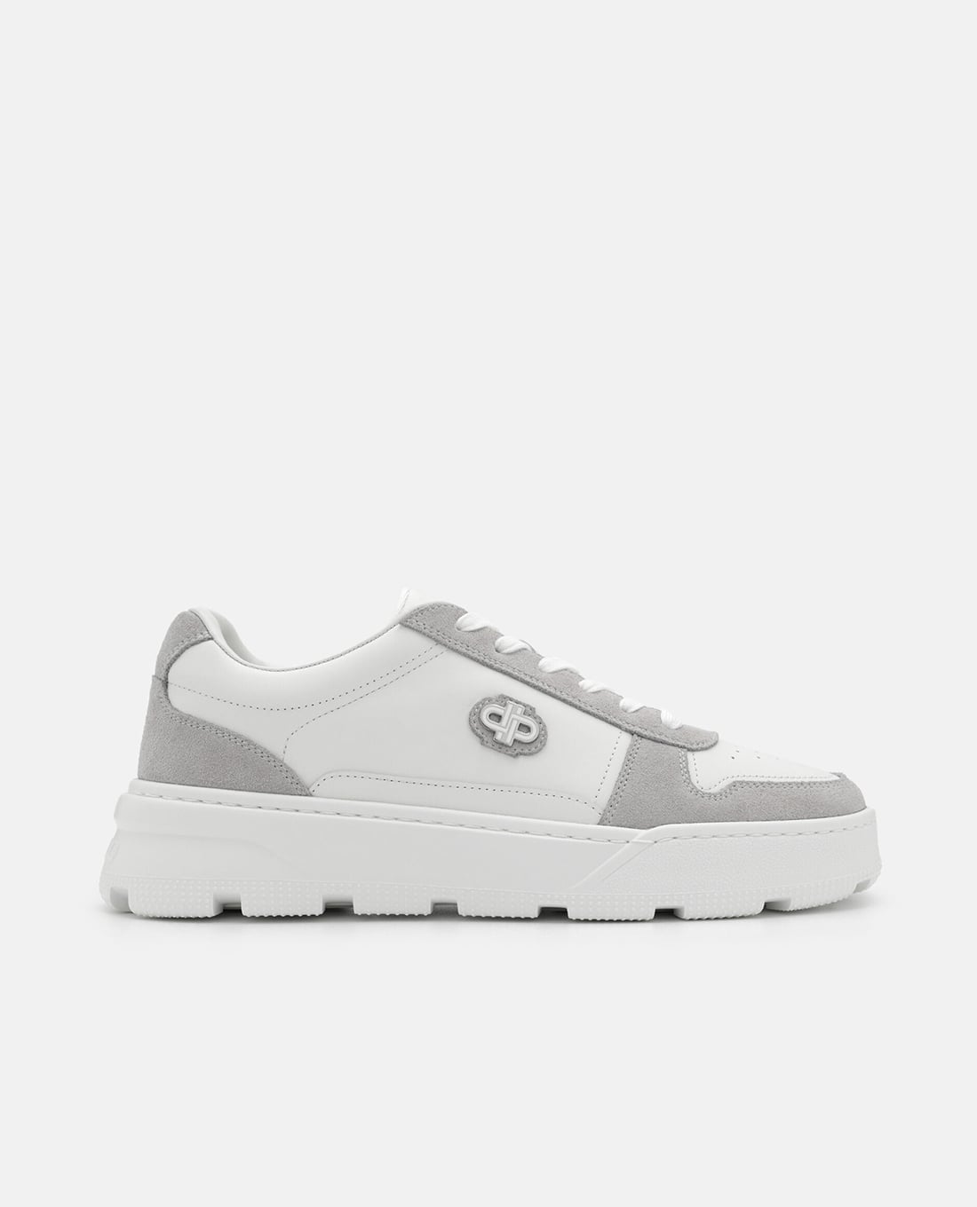 PEDRO - Giày sneakers nữ cổ thấp Ravel