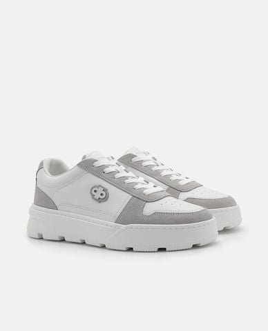  PEDRO - Giày sneakers nữ cổ thấp Ravel 