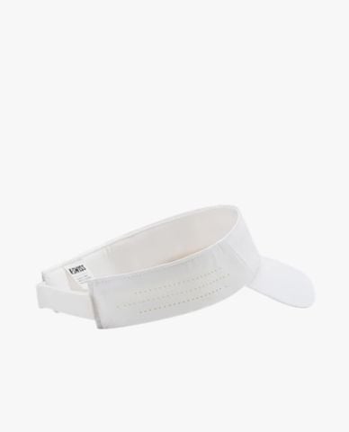  K-SWISS - Nón nửa đầu nữ phối logo 