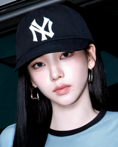 MLB - Nón bóng chày unisex Q Fit Unstructured