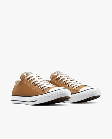  CONVERSE - Giày sneakers unisex cổ thấp Chuck Taylor All Star Incensed 