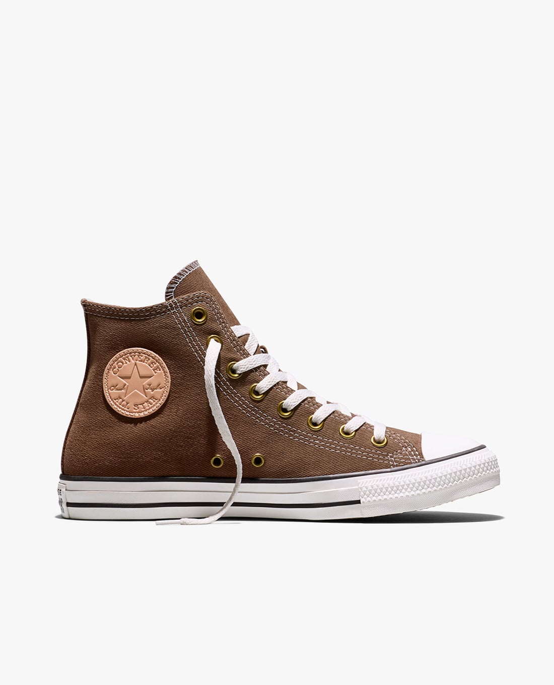 CONVERSE - Giày sneakers unisex cổ cao Chuck Taylor All Star Workwear Inspired