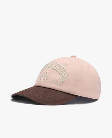  PALLADIUM - Nón bóng chày unisex Embroidered Iris Logo 