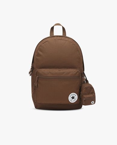  CONVERSE - Balo unisex phom chữ nhật Go 2 