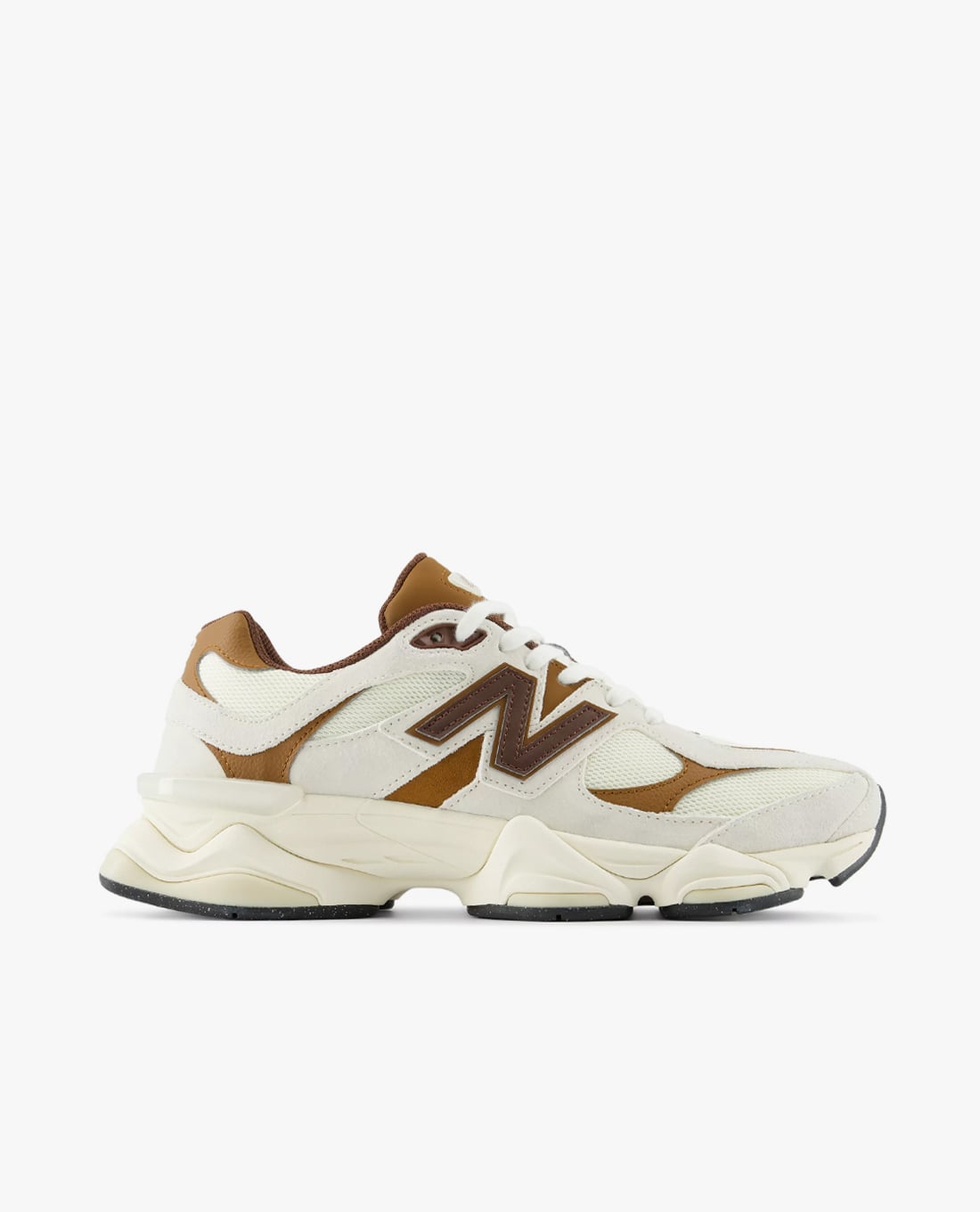 NEW BALANCE - Giày sneakers unisex cổ thấp 9060
