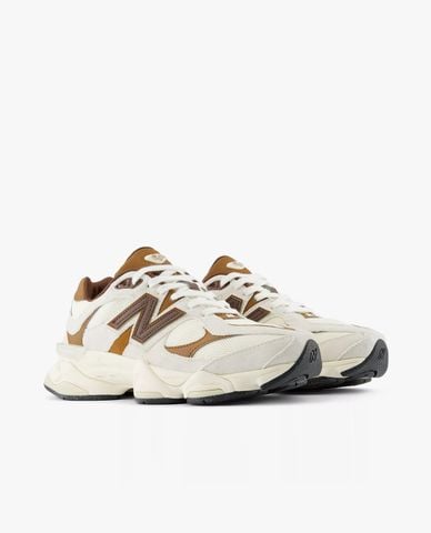  NEW BALANCE - Giày sneakers unisex cổ thấp 9060 