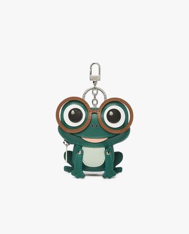  WEEKEND MAX MARA - Móc khóa túi xách nữ WKaseta 