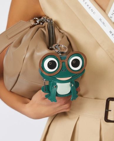  WEEKEND MAX MARA - Móc khóa túi xách nữ WKaseta 