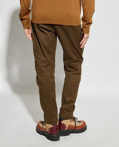  DSQUARED2 - Quần nam phom ôm Sexy Chino 
