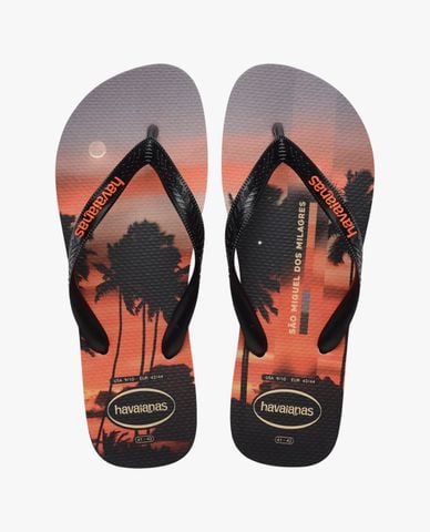  HAVAIANAS - Dép kẹp nam Top Surfer I 