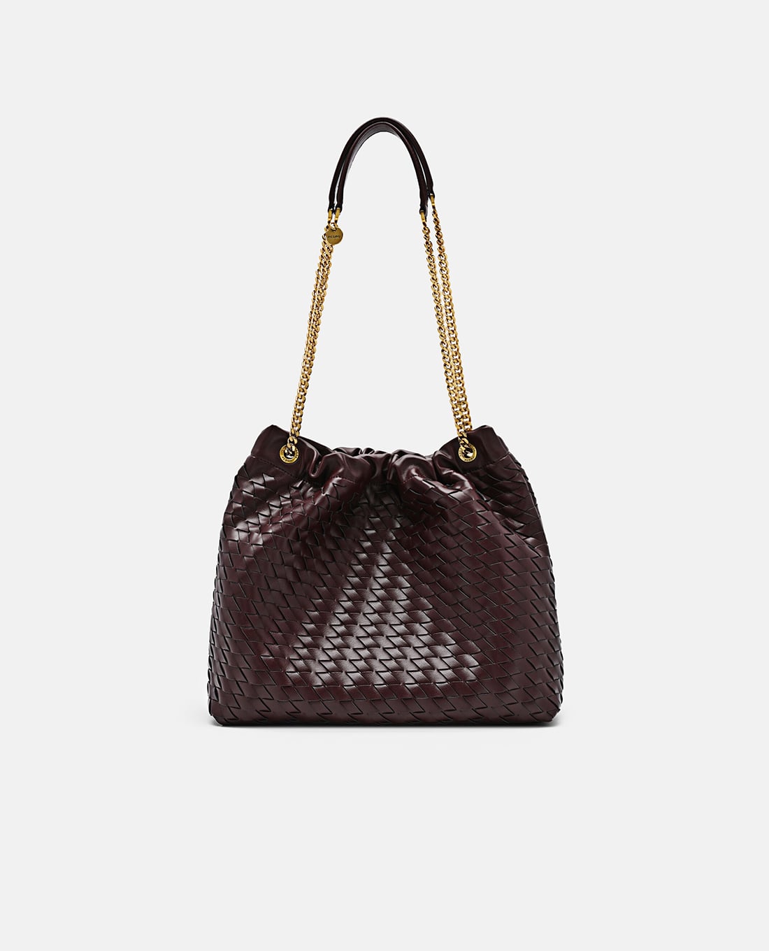 PEDRO - Túi đeo vai nữ xếp nếp Cami