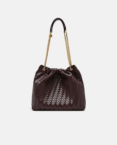  PEDRO - Túi đeo vai nữ xếp nếp Cami 