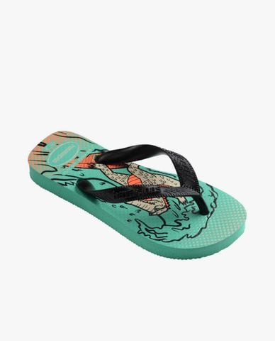  HAVAIANAS - Dép kẹp trẻ em Top Fun 