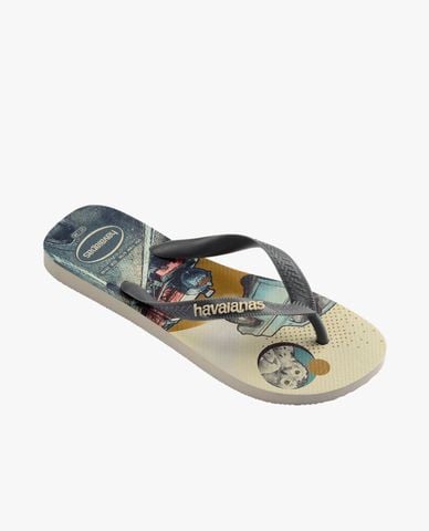  HAVAIANAS - Dép kẹp unisex Top Harry Potter 