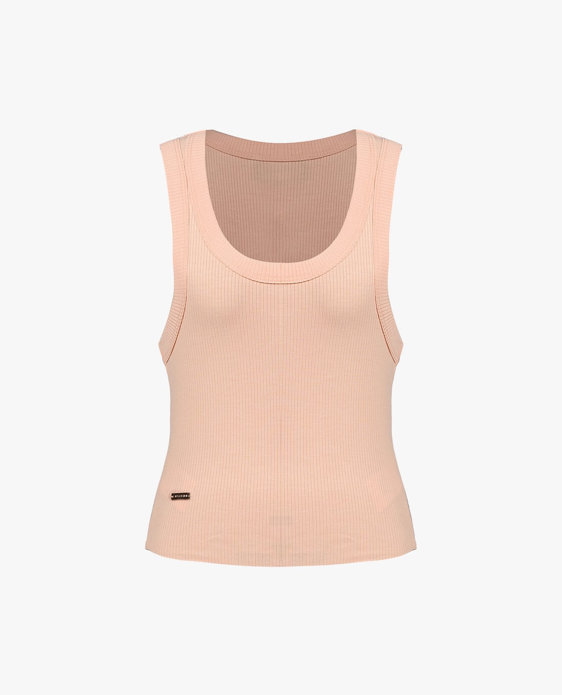 GIGI - Áo ba lỗ nữ croptop phom ôm nữ tính