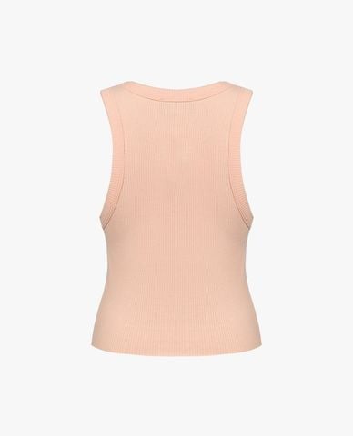  GIGI - Áo ba lỗ nữ croptop phom ôm nữ tính 