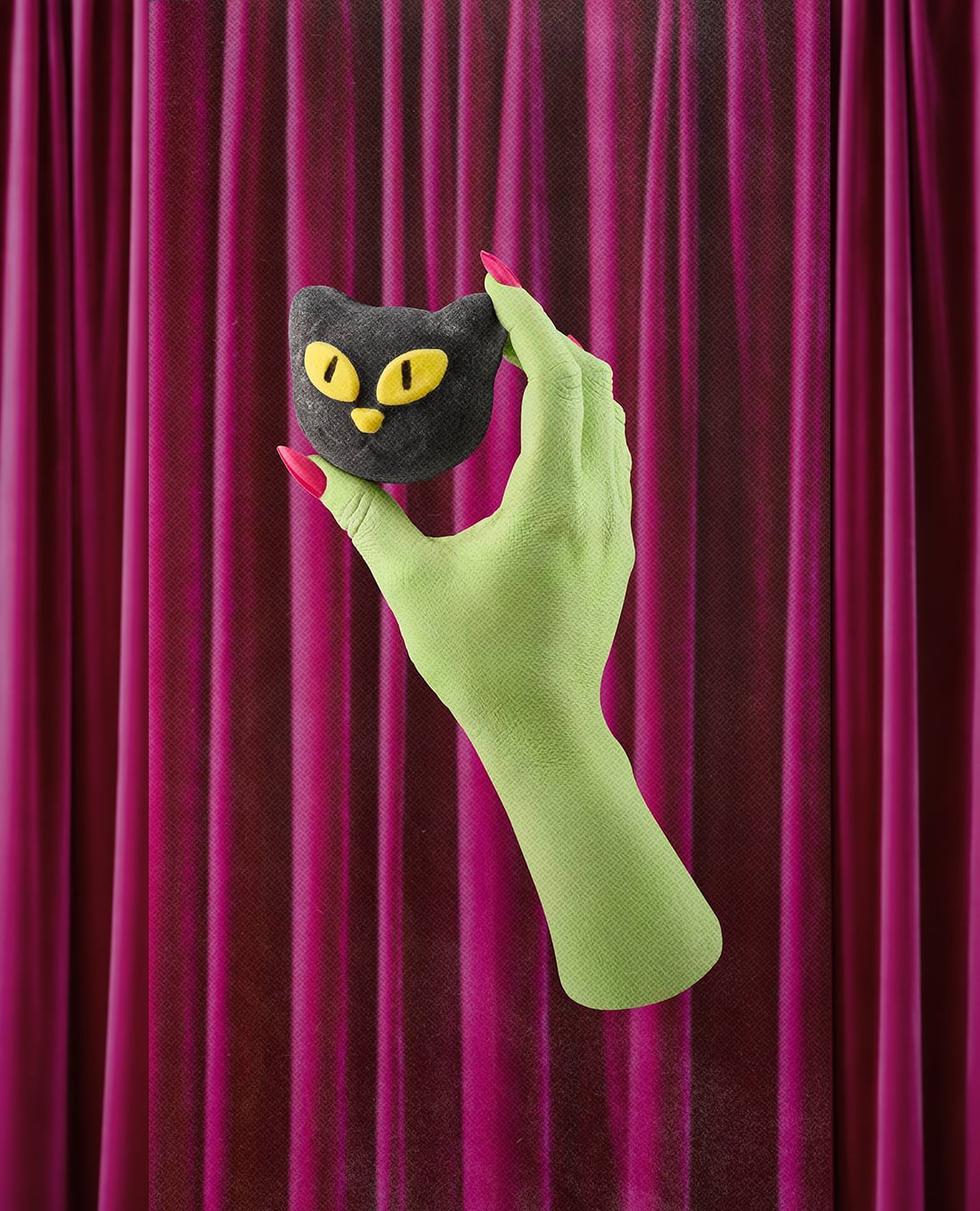 LUSH - Viên tạo bọt Bewitched