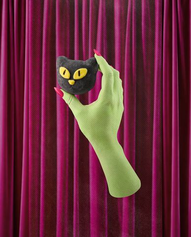  LUSH - Viên tạo bọt Bewitched 