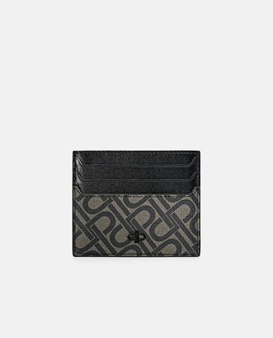  PEDRO - Ví đựng thẻ nam phom chữ nhật 